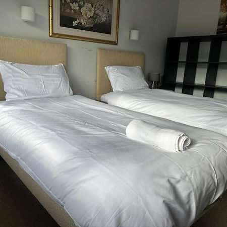 Tottenham Apartments Лондон Экстерьер фото