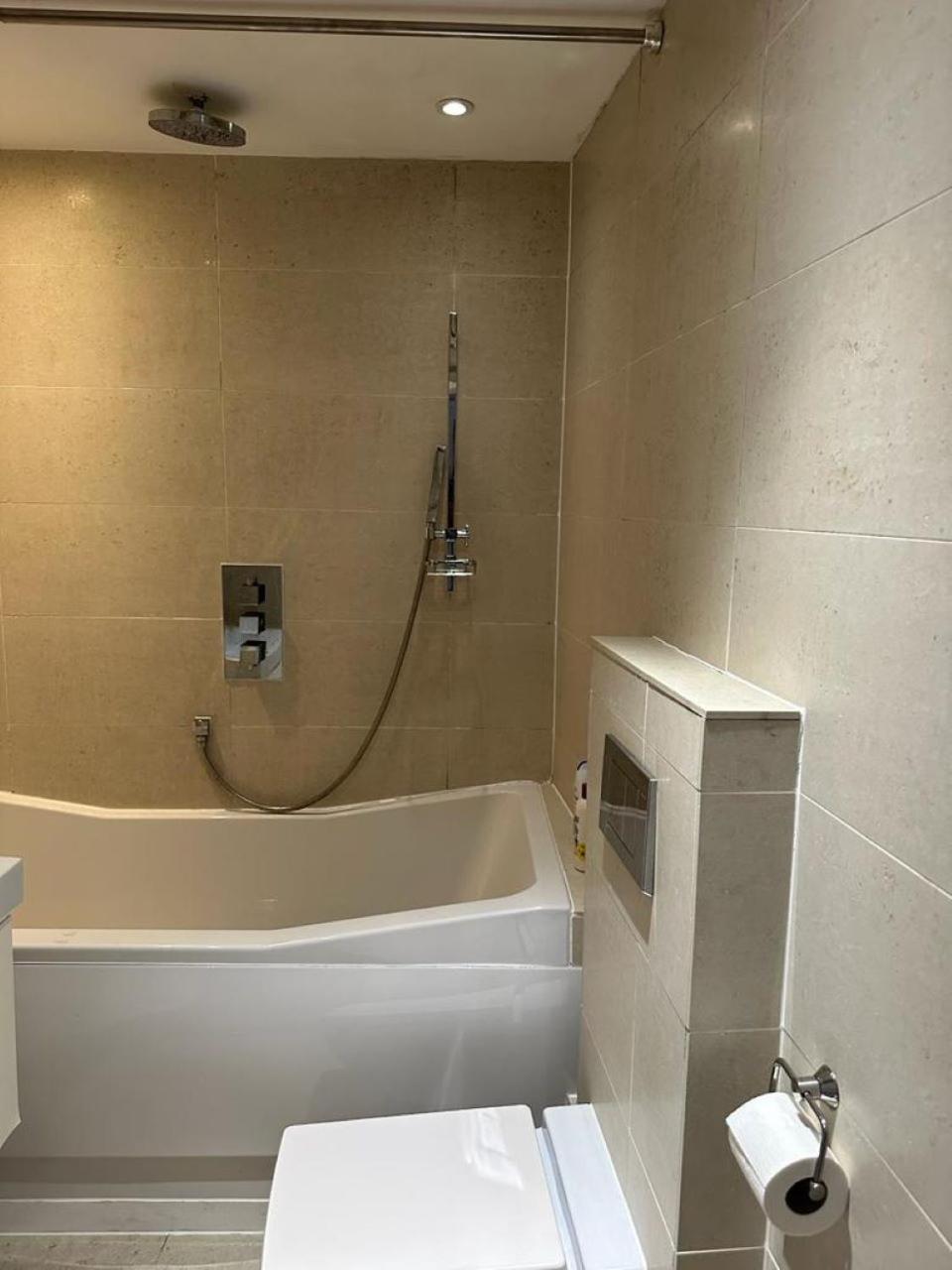 Tottenham Apartments Лондон Экстерьер фото